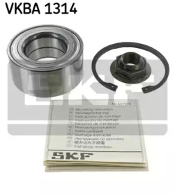 SKF VKBA 1314